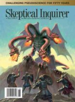 Skeptical Inquirer – May-June 2026