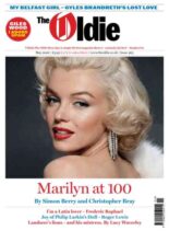 The Oldie – May 2026