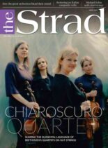 The Strad – May 2026 and Degrees 2026-27