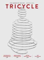 Tricycle The Buddhist Review – Spring 2024
