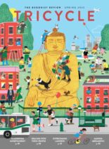 Tricycle The Buddhist Review – Spring 2025