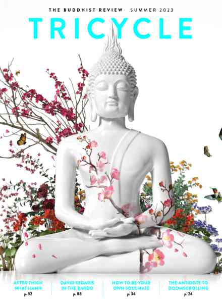 Tricycle The Buddhist Review – Summer 2023