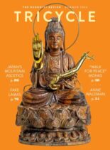 Tricycle The Buddhist Review – Summer 2026