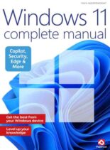 Windows 11 Complete Manual – April 2026