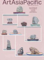 ArtAsiaPacific – May-June 2026