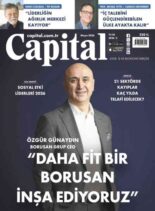 Capital Turkiye – Mayis 2026