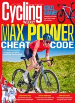 Cycling Weekly – April 30 2026