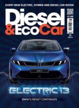 Diesel Car & Eco Car – May 2026