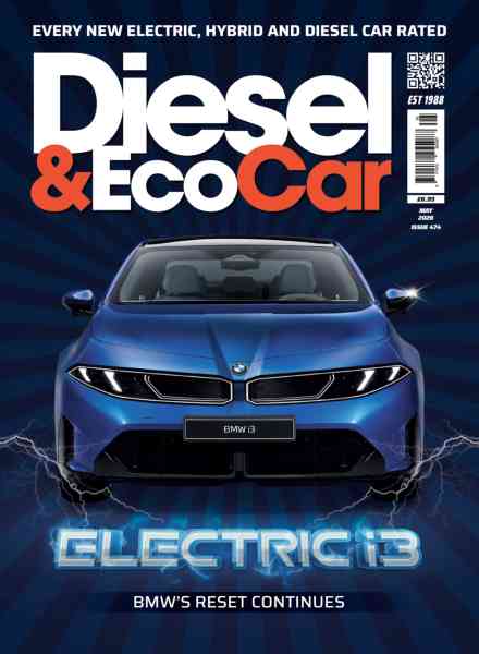 Diesel Car & Eco Car – May 2026