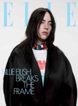 Elle USA – May 2026