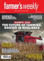 Farmer’s Weekly – 8 May 2026