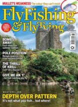 Fly Fishing & Fly Tying – June 2026