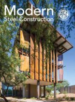 Modern Steel Construction – May 2026