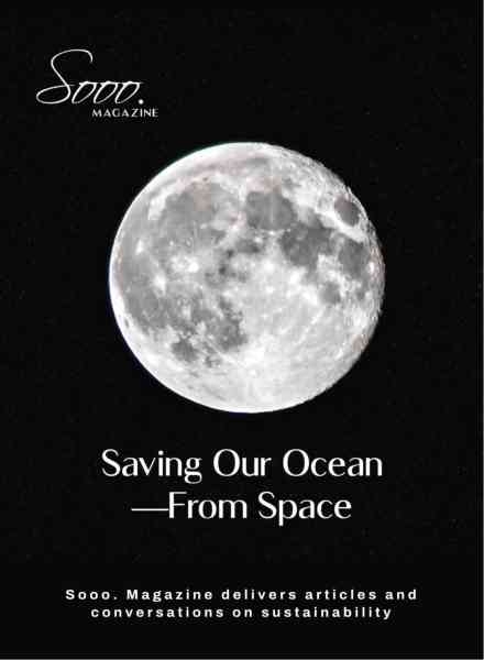 SoooMagazine – Spring 2026