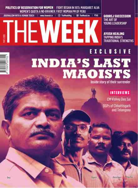 The Week India – May 03 2026