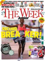 The Week Junior UK – 2 May 2026