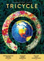 Tricycle The Buddhist Review – Fall 2020