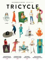 Tricycle The Buddhist Review – Spring 2022