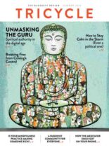 Tricycle The Buddhist Review – Summer 2019