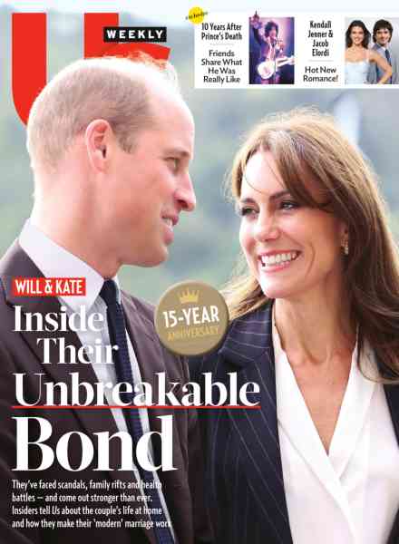 Us Weekly – May 11 2026