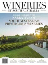 Wineries of South Australia – Issue 6 2026