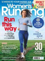 Women’s Running UK – May 2026