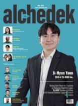 alchedek – May 2026