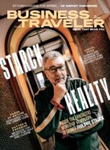 Business Traveler USA – May 2026