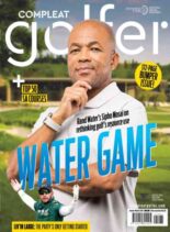 Compleat Golfer – Autumn-Winter 2026