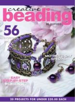 Creative Beading – Volume 23 Issue 2 2026