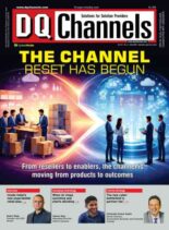 DQChannels – April 2026