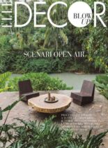 Elle Decor Italia – Blow Up – Aprile 2026