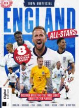 England All-Stars – 1st Edition – April 2026