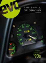Evo India – April 2026