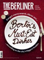 Exberliner – Issue 249 2026