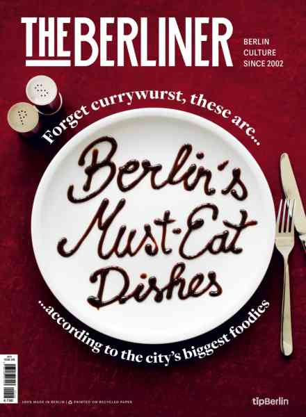 Exberliner – Issue 249 2026