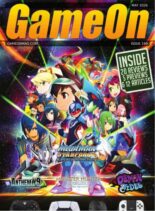 GameOn Magazine – Issue 199 May 2026