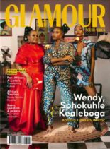 Glamour South Africa – May 2026