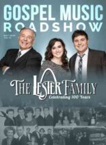 Gospel Music Roadshow – May 2026