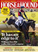 Horse & Hound – 30 April 2026