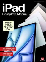 iPad Complete Manual – Spring 2026