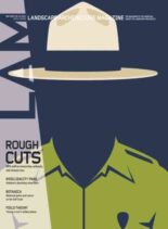 Landscape Architecture Magazine USA – May 2026