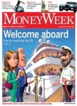 MoneyWeek – 1 May 2026