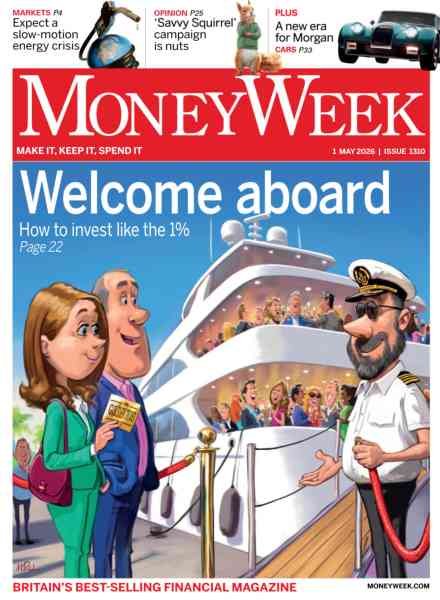 MoneyWeek – 1 May 2026