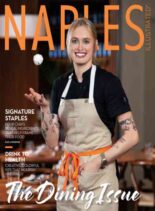 Naples Illustrated – May 2026