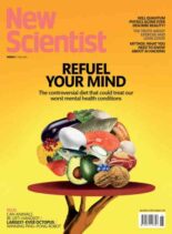 New Scientist International Edition – 2 May 2026