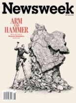 Newsweek USA – May 8 2026