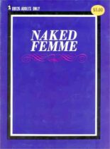 Phenix Publishers – Naked Femme 15 1971
