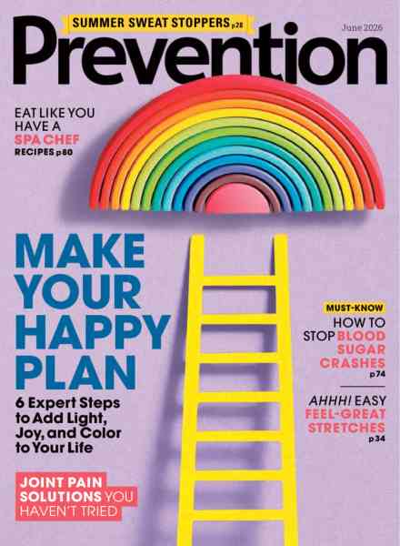 Prevention USA – June 2026