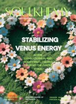 Soulkhemy Magazine – May 2026